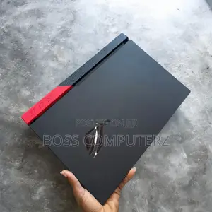 Laptop Asus ROG Strix G15 16GB AMD Ryzen 9 SSD 512GB