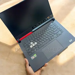 Laptop Asus ROG Strix G15 16GB AMD Ryzen 9 SSD 512GB