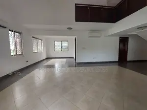 5bdrm House in US Embassy Area for rent