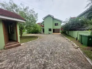 5bdrm House in US Embassy Area for rent