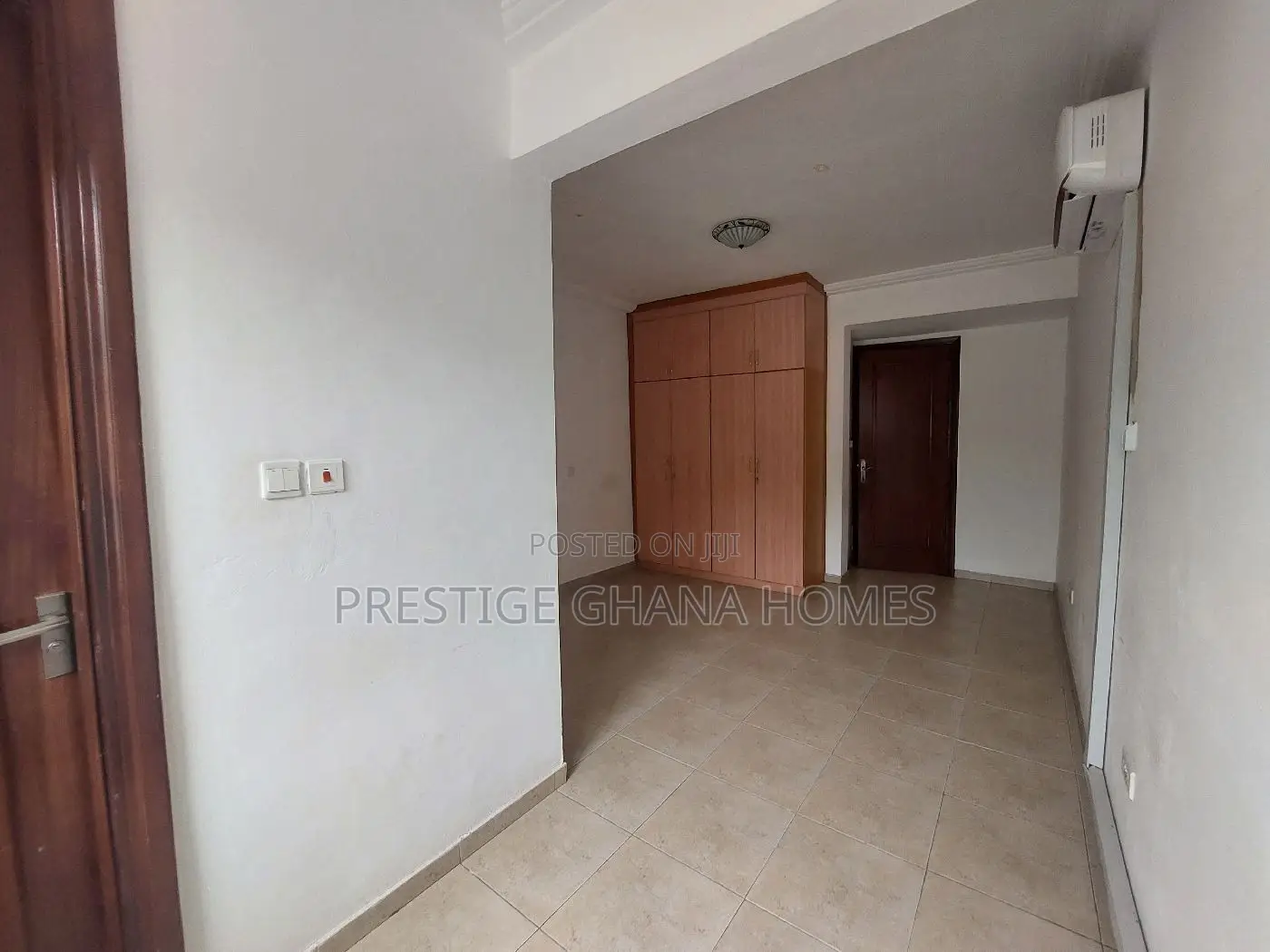 5bdrm House in US Embassy Area for rent