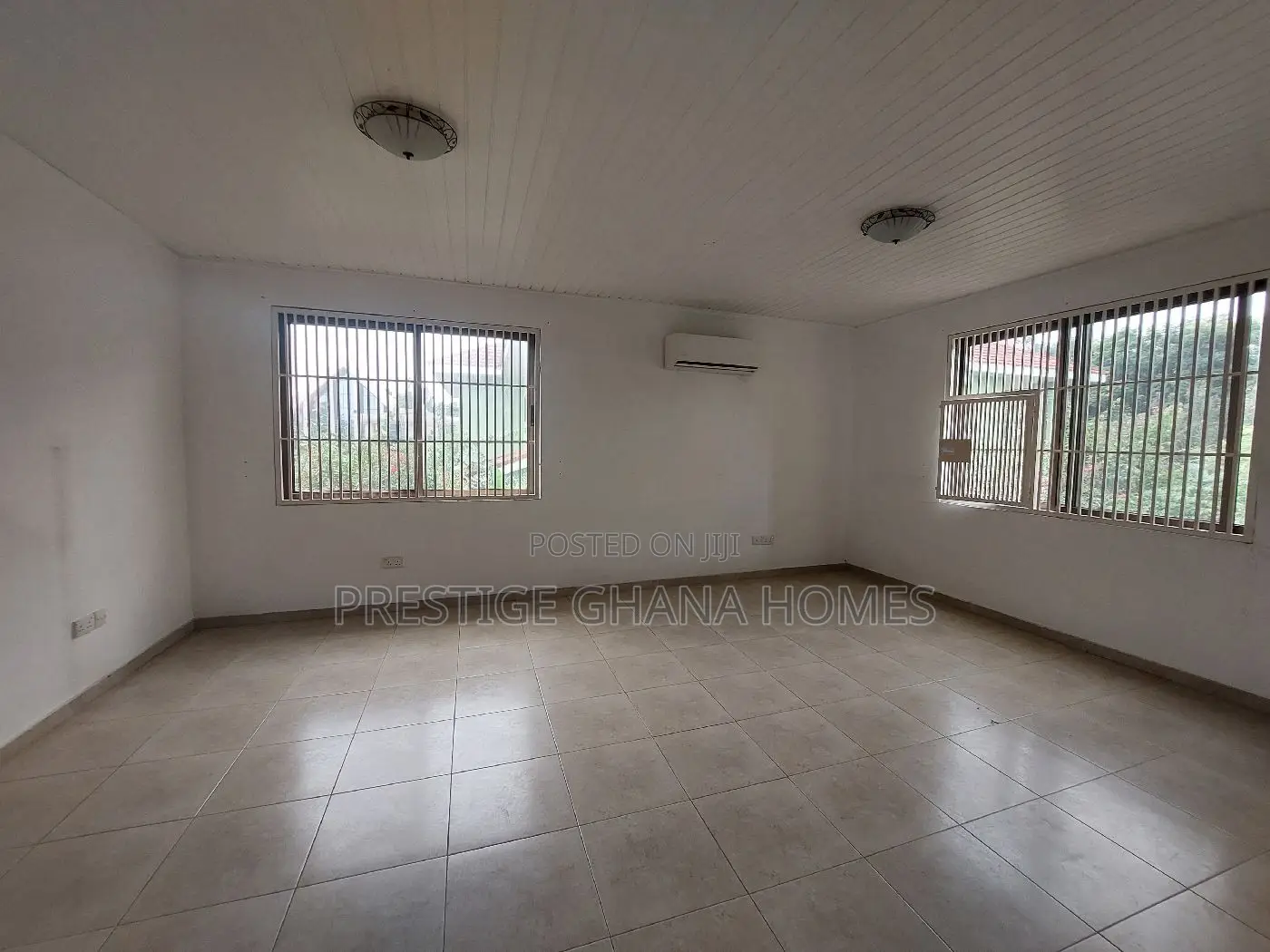 5bdrm House in US Embassy Area for rent