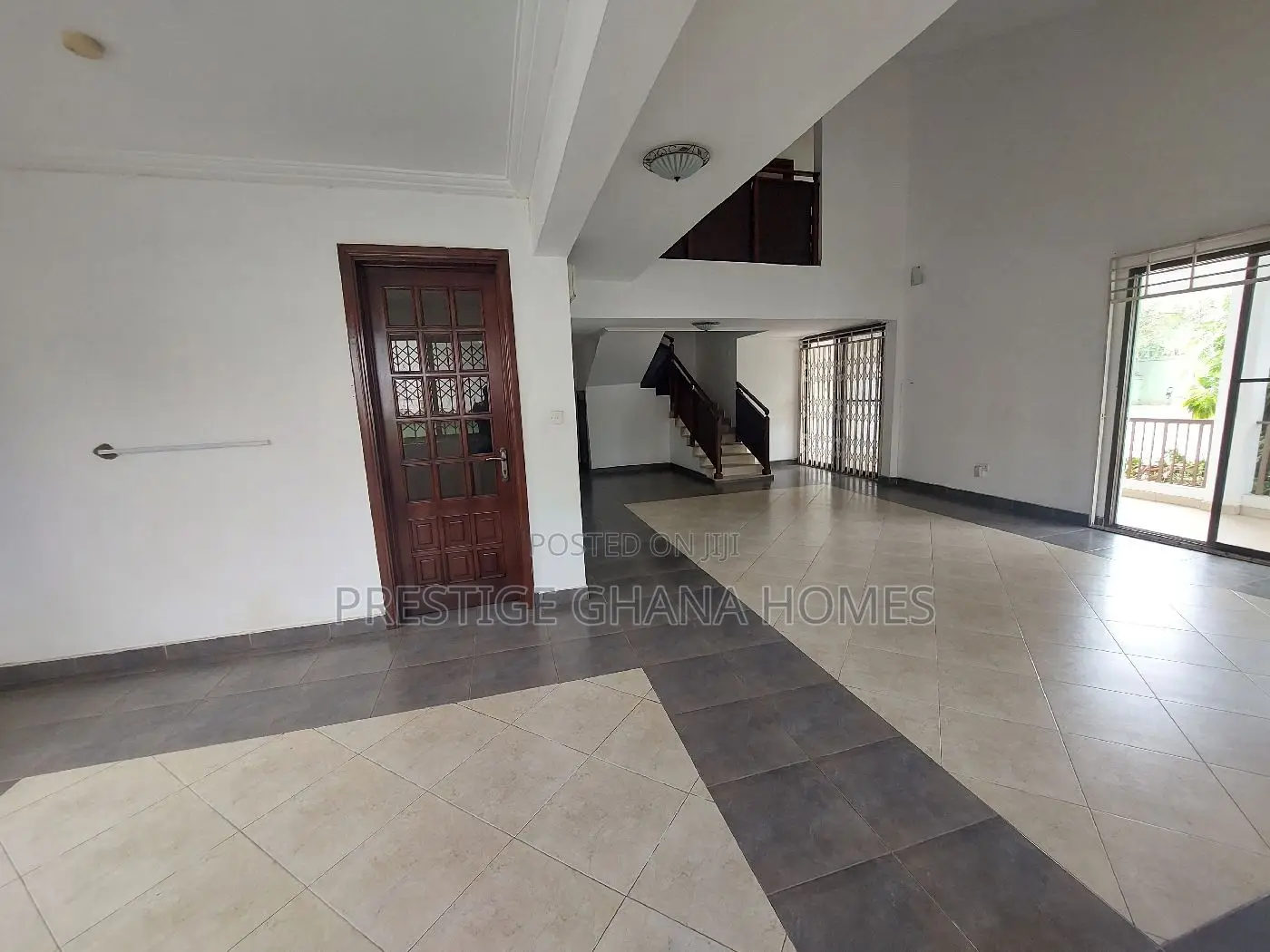 5bdrm House in US Embassy Area for rent