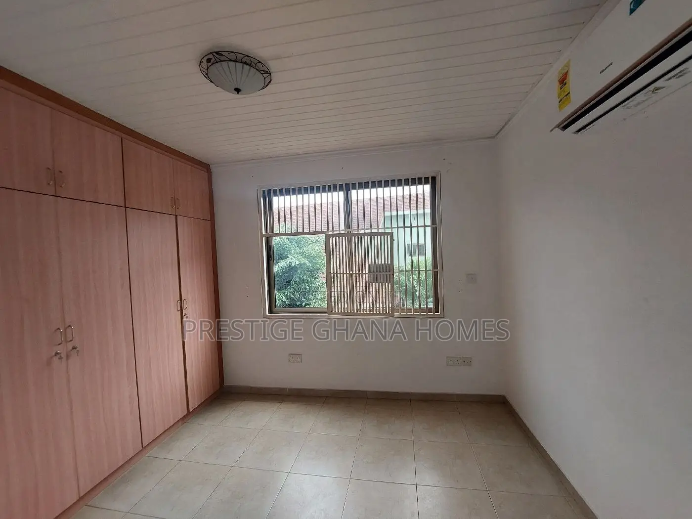5bdrm House in US Embassy Area for rent