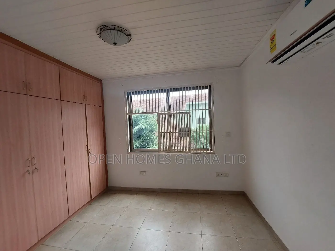 5bdrm House in US Embassy Area for rent