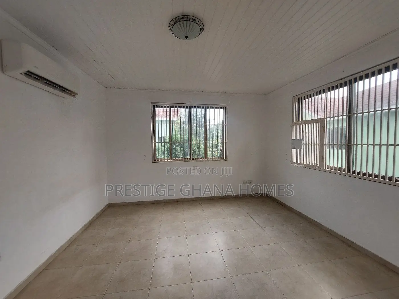 5bdrm House in US Embassy Area for rent