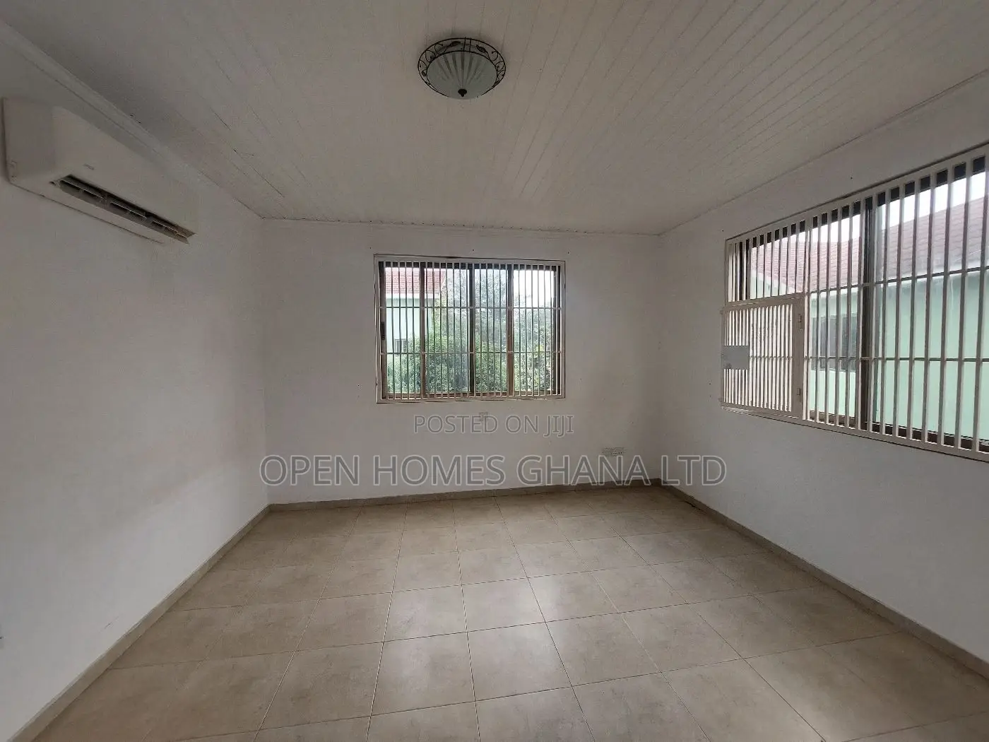 5bdrm House in US Embassy Area for rent
