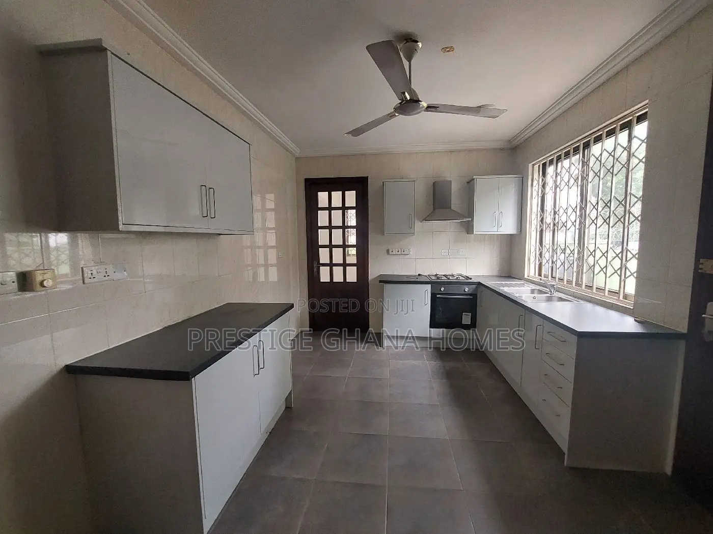 5bdrm House in US Embassy Area for rent