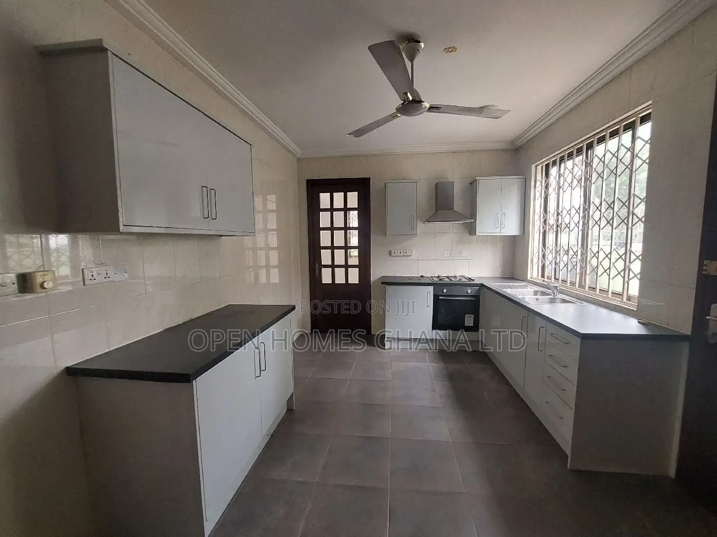 5bdrm House in US Embassy Area for rent