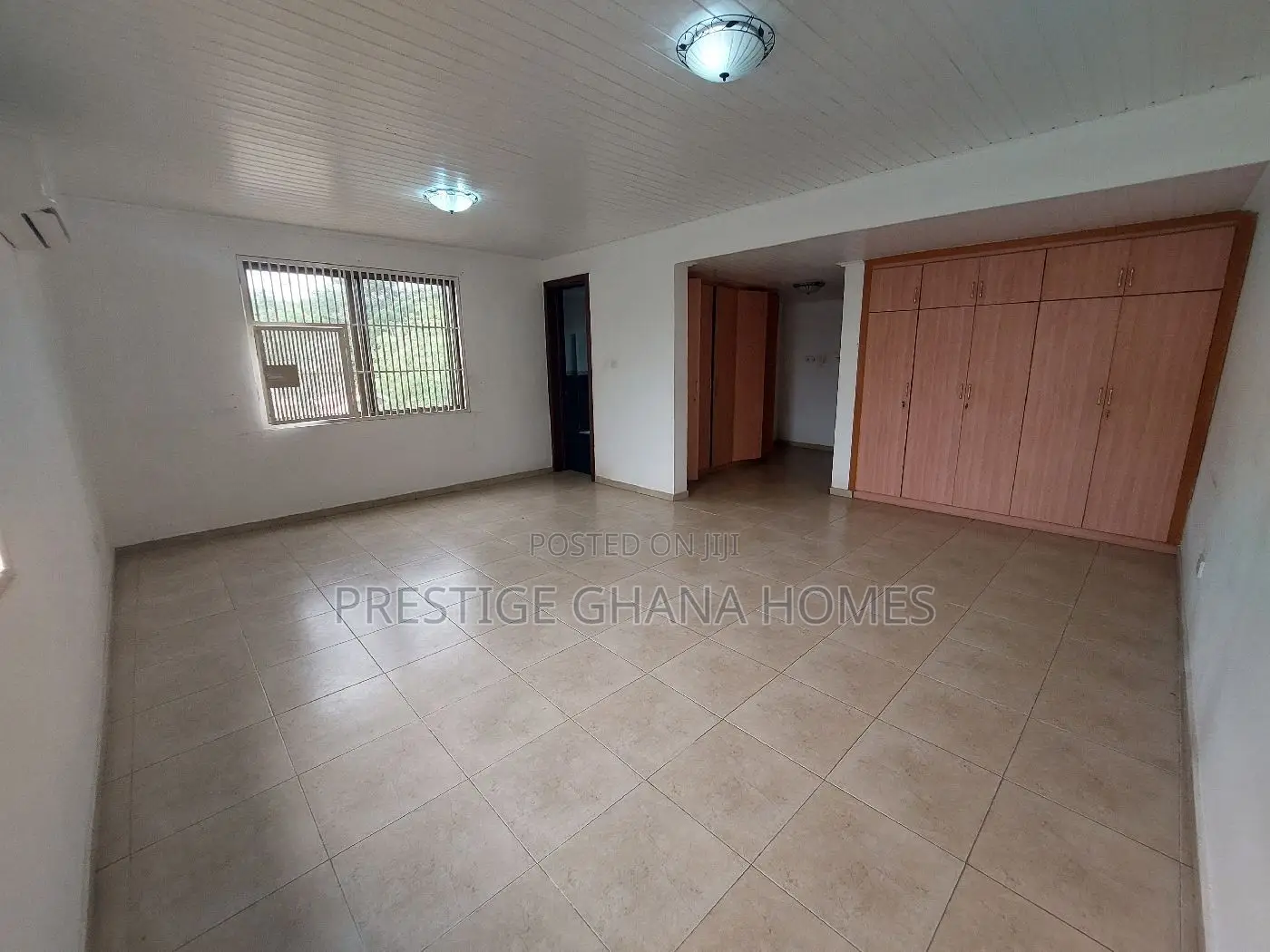 5bdrm House in US Embassy Area for rent