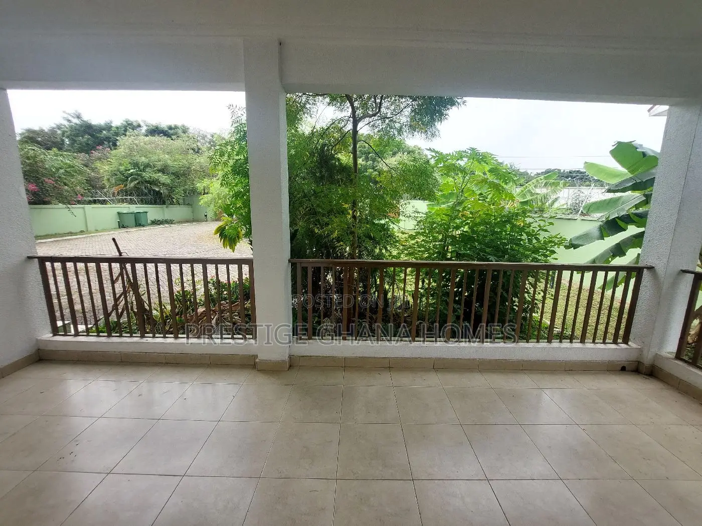 5bdrm House in US Embassy Area for rent