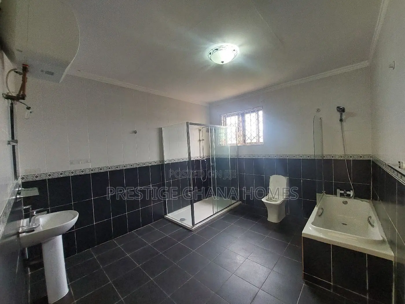 5bdrm House in US Embassy Area for rent