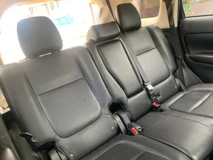 Mitsubishi Outlander Sport 2.4 SE 2016 Silver