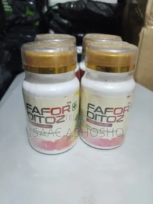 Fafor Ditoz