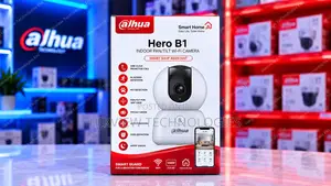 Dahua Wireless WIFI Camera 3MP