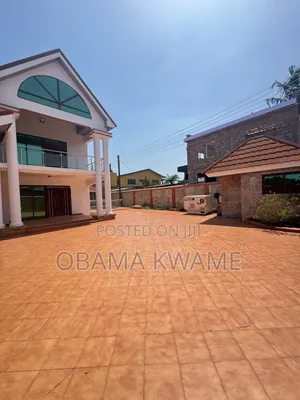 4bdrm House in Laryea Homes, Dzorwulu for rent