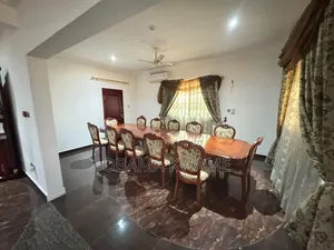 4bdrm House in Laryea Homes, Dzorwulu for rent
