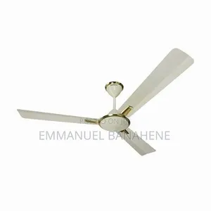 Crompton Fan