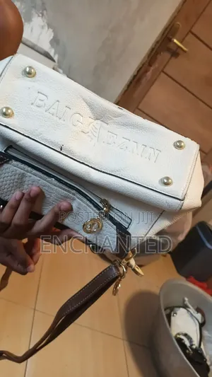 Bags Quality