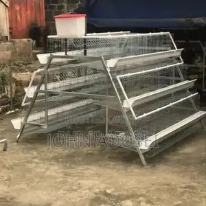 Battery Cage