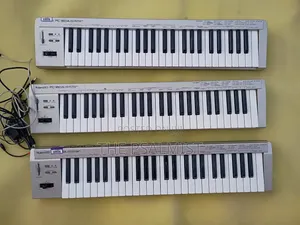 Roland ED 180A Midi Keyboard Controller