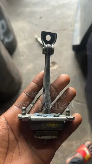 Elantra 2017 Door Stopper