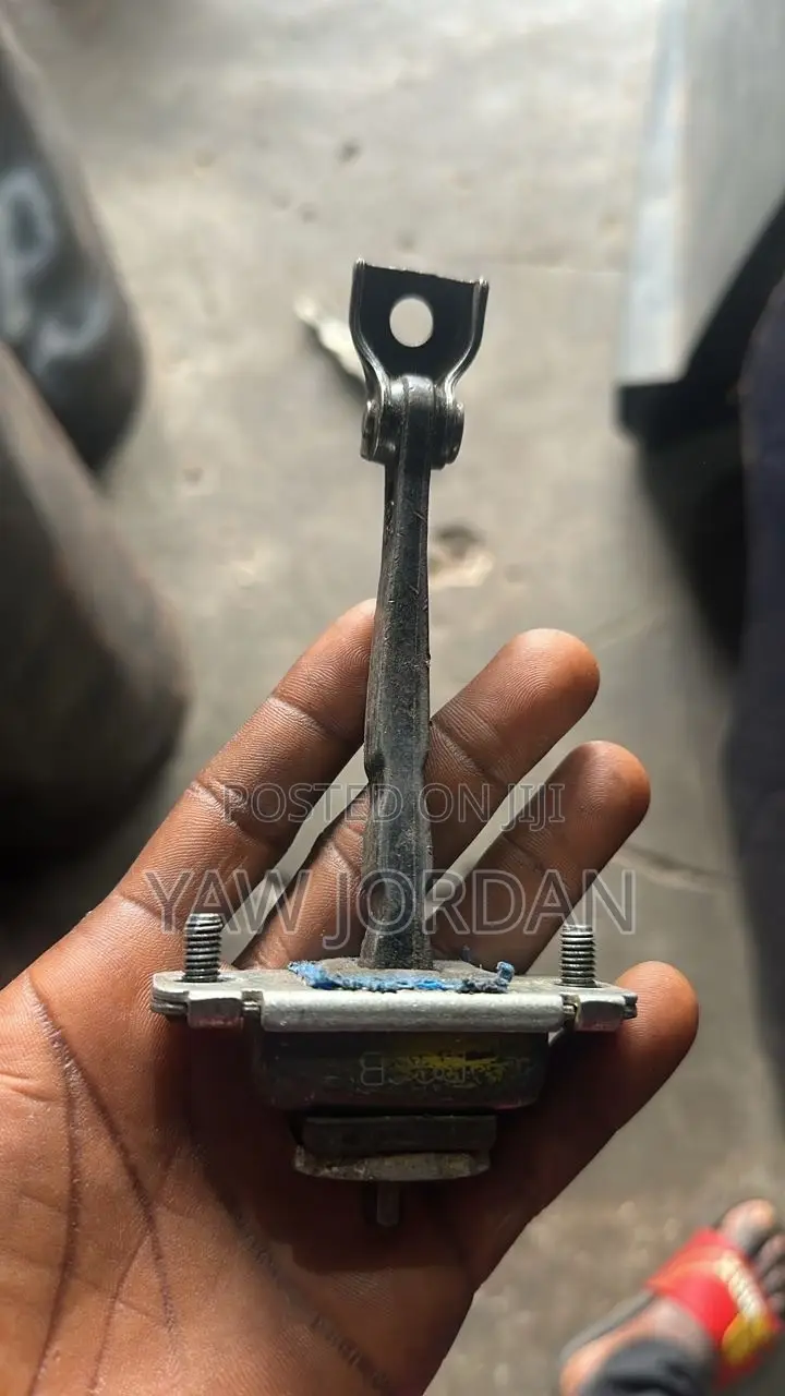 Elantra 2017 Door Stopper