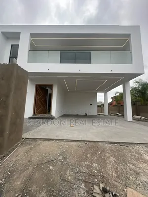 4bdrm Duplex in Spintex Road, Manet Junction for sale