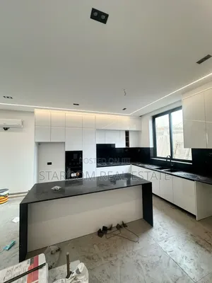 4bdrm Duplex in Spintex Road, Manet Junction for sale