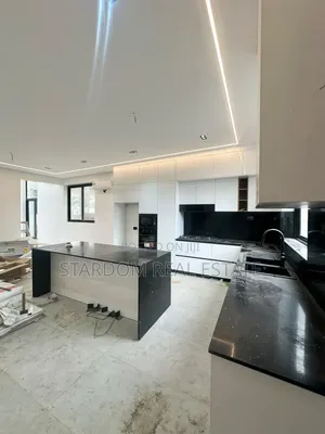 4bdrm Duplex in Spintex Road, Manet Junction for sale
