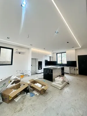 4bdrm Duplex in Spintex Road, Manet Junction for sale