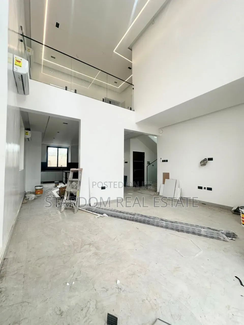 4bdrm Duplex in Spintex Road, Manet Junction for sale