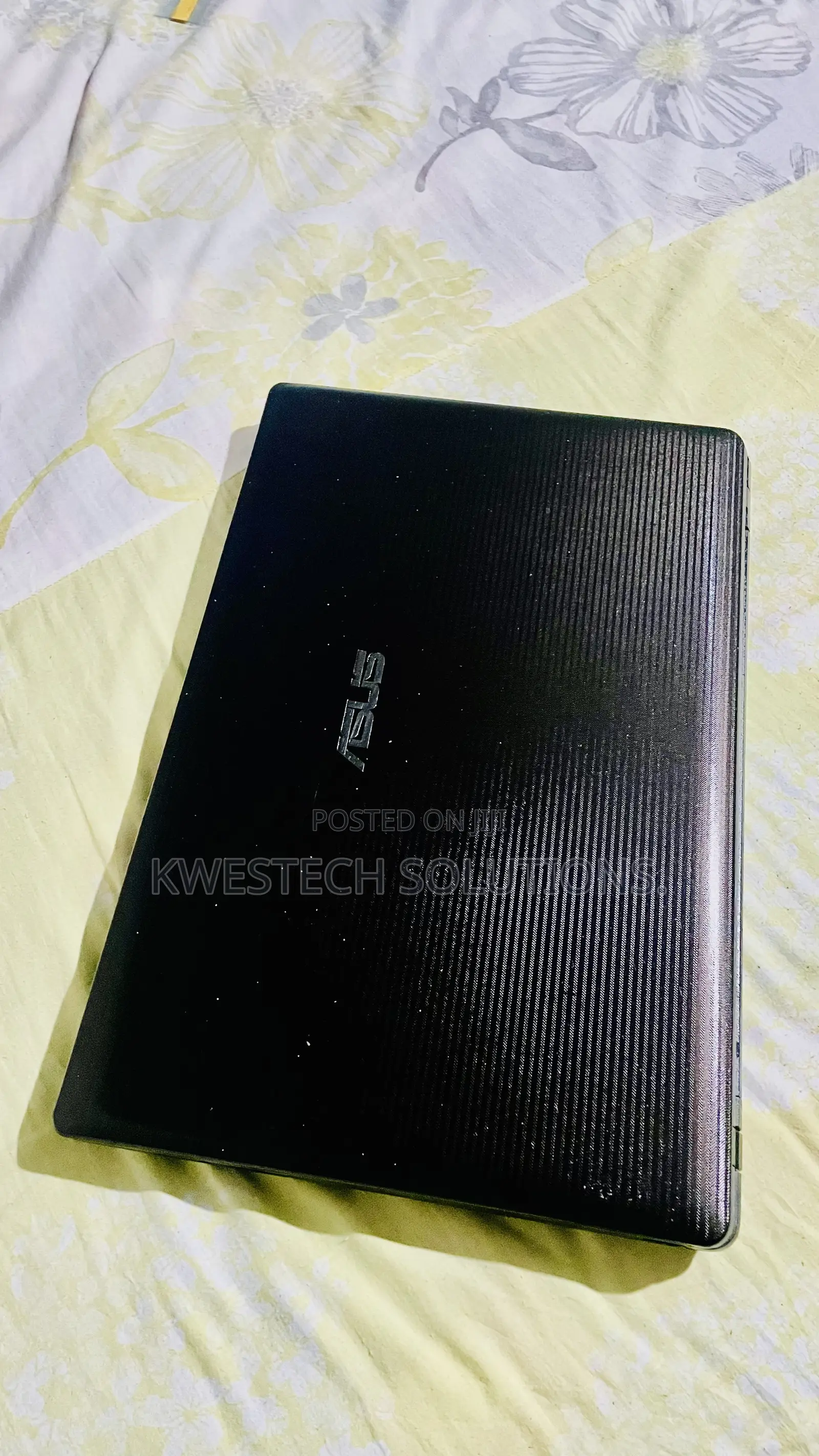 Laptop Asus K55VD 8GB Intel Core i5 HDD 750GB