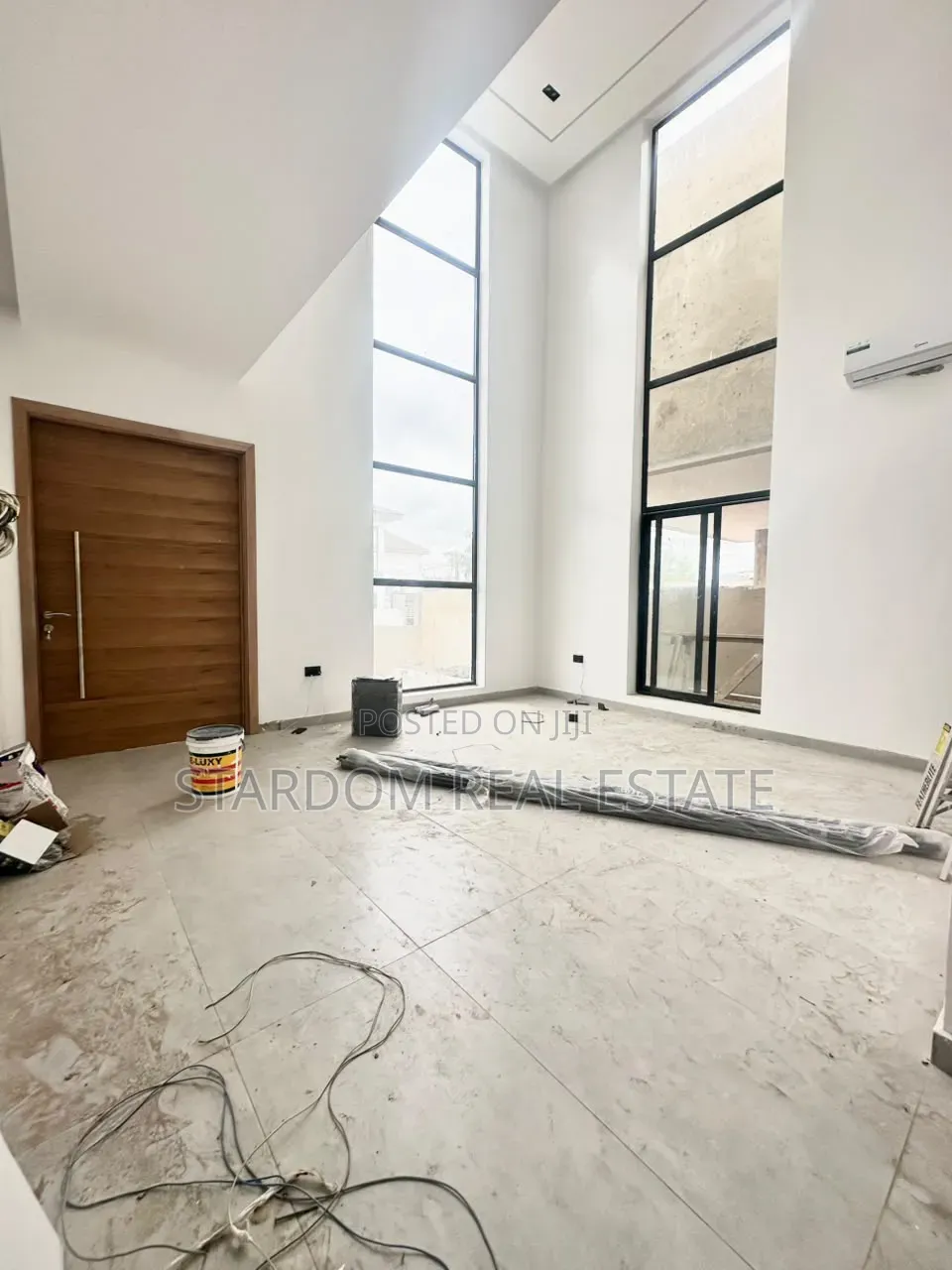 4bdrm Duplex in Spintex Road, Manet Junction for sale