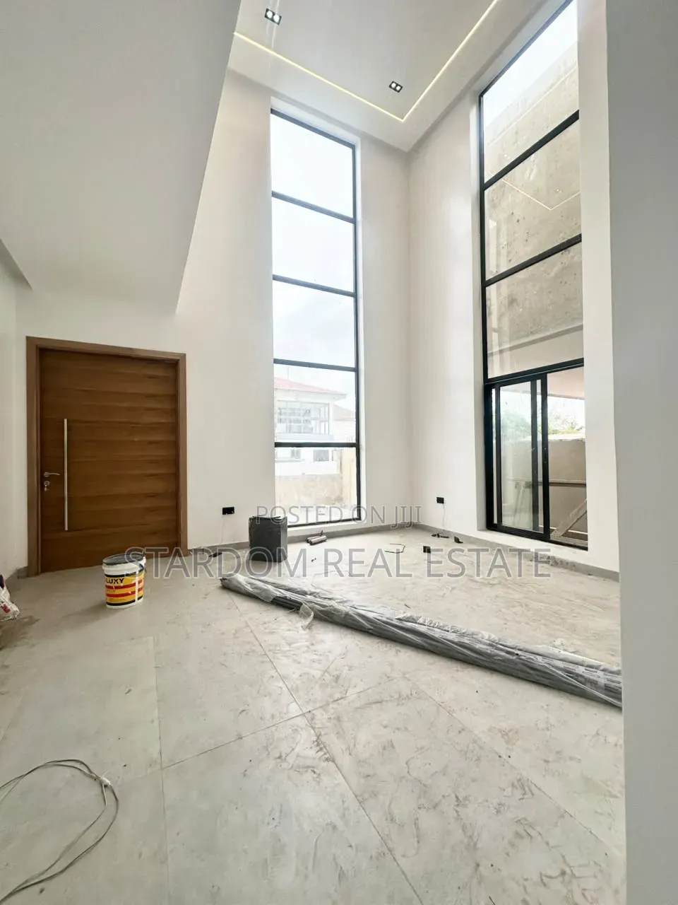 4bdrm Duplex in Spintex Road, Manet Junction for sale