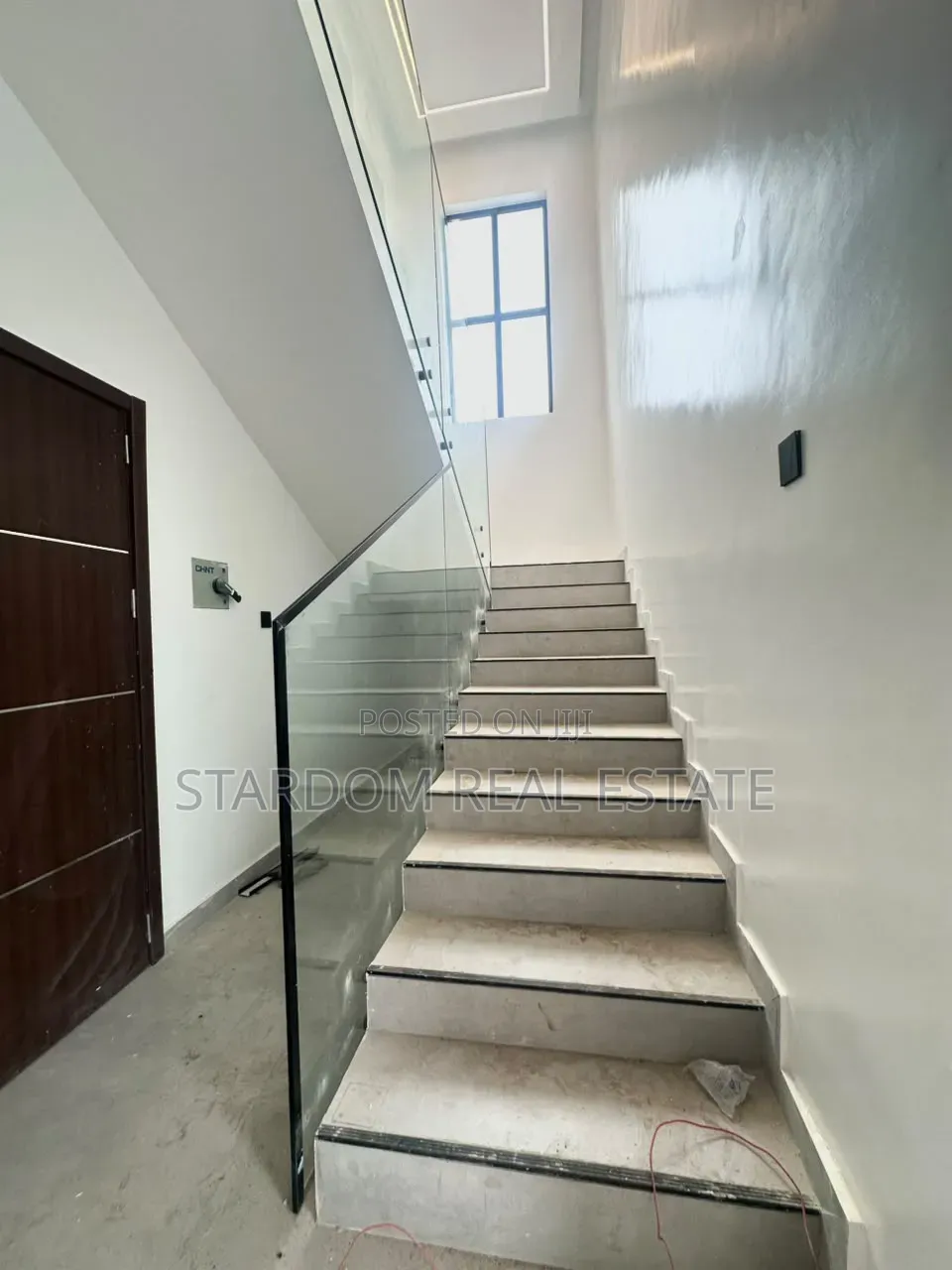 4bdrm Duplex in Spintex Road, Manet Junction for sale