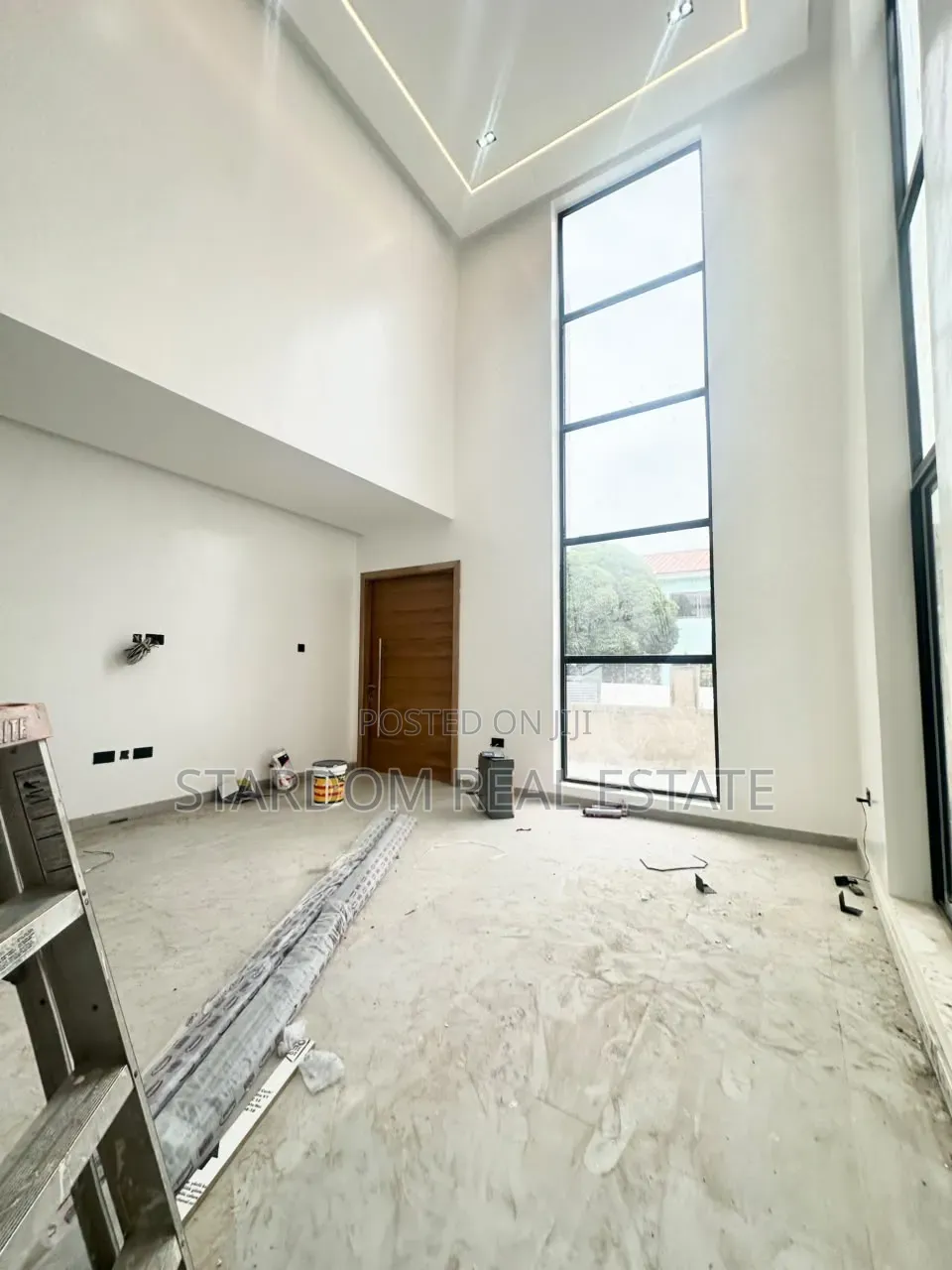 4bdrm Duplex in Spintex Road, Manet Junction for sale