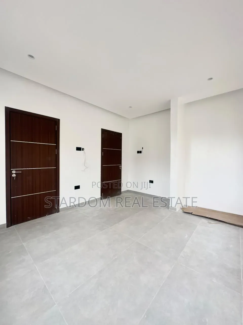 4bdrm Duplex in Spintex Road, Manet Junction for sale