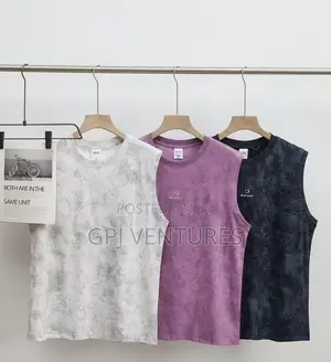 Fashion Tank Top