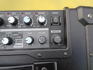 Roland Cube 40gx Cosm