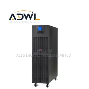 APC Easy Ups on-Line SRV 10000va 230v