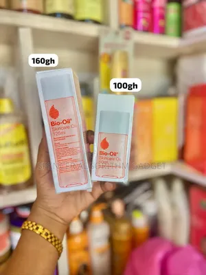 Bio-Oil Skincare Oil