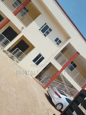 3bdrm Block of Flats in Oyarifa Teimah, Pentecost for rent