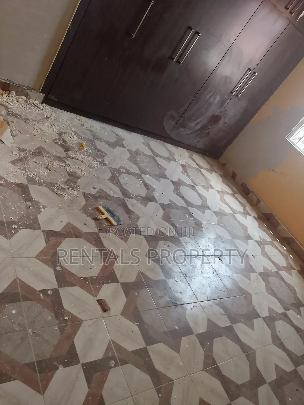 3bdrm Block of Flats in Oyarifa Teimah, Pentecost for rent