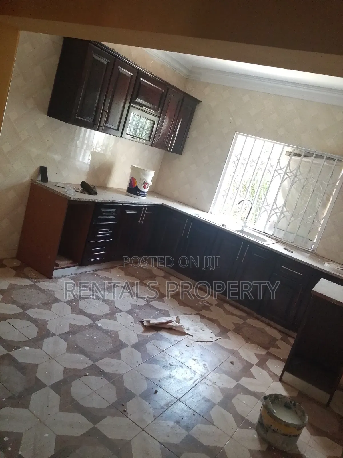 3bdrm Block of Flats in Oyarifa Teimah, Pentecost for rent