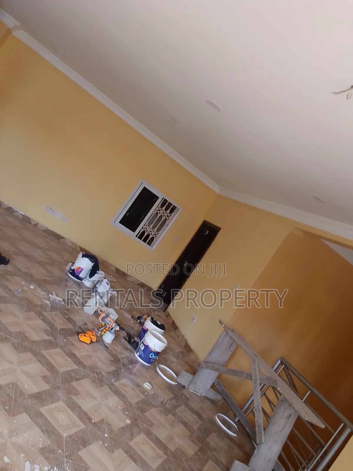 3bdrm Block of Flats in Oyarifa Teimah, Pentecost for rent