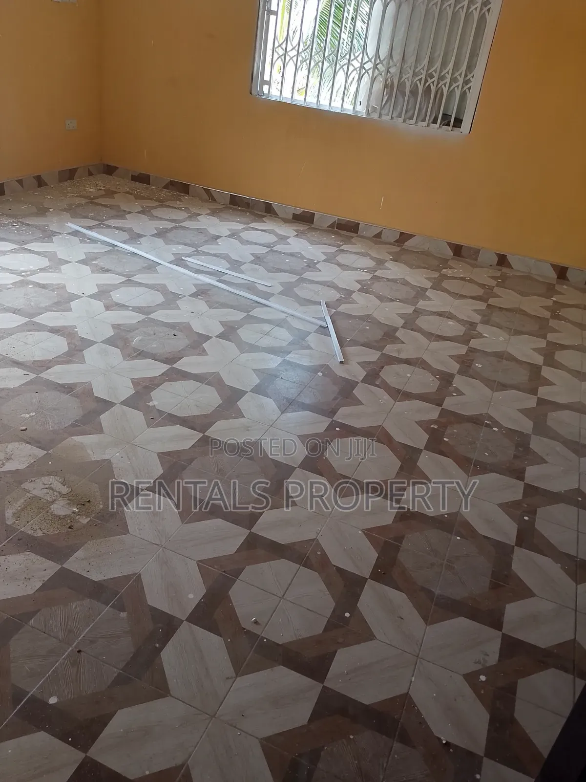 3bdrm Block of Flats in Oyarifa Teimah, Pentecost for rent