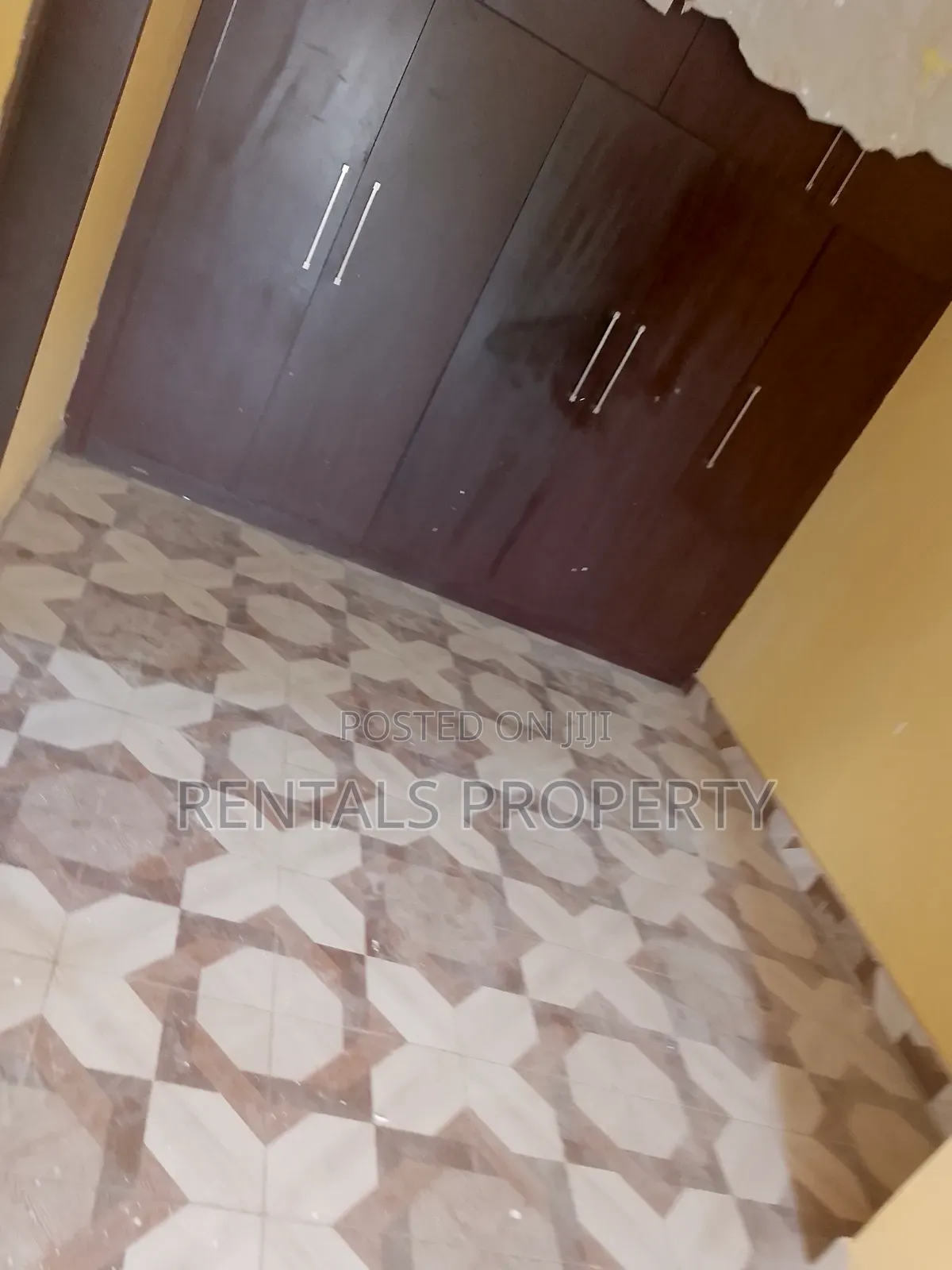 3bdrm Block of Flats in Oyarifa Teimah, Pentecost for rent