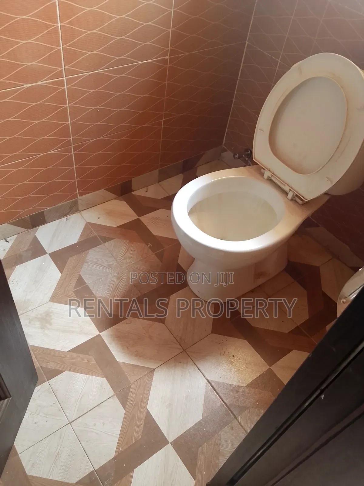 3bdrm Block of Flats in Oyarifa Teimah, Pentecost for rent