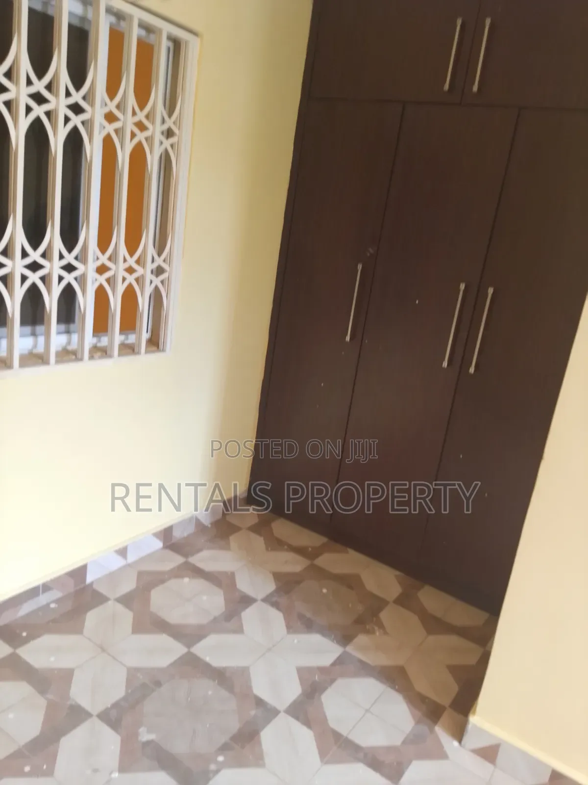 3bdrm Block of Flats in Oyarifa Teimah, Pentecost for rent
